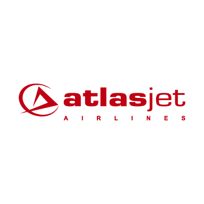 Atlasjet Airlines Logo